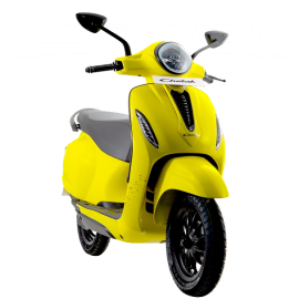 Bajaj Chetak C3001